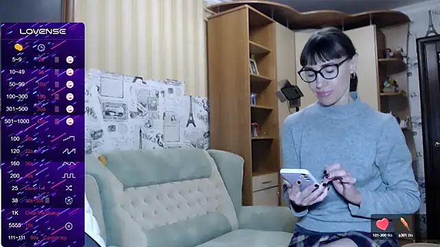 Snapshot of Pepper_mur chatting on 28, 12, 2024 Pepper mur online show from 28, 12, 2024