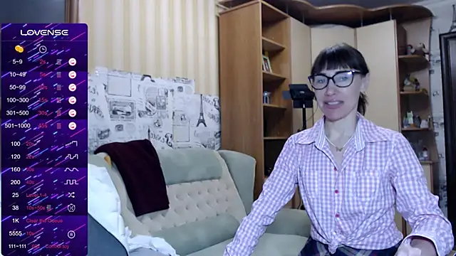 Snapshot of Pepper_mur chatting on 29, 12, 2024 Pepper mur online show from 29, 12, 2024