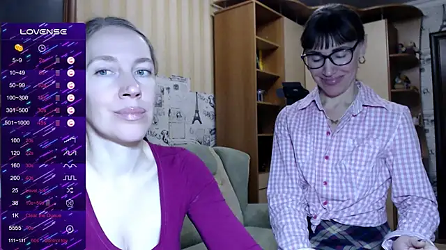 Snapshot of Pepper_mur chatting on 29, 12, 2024 Pepper mur online show from 29, 12, 2024