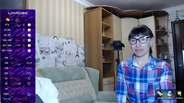 Snapshot of Pepper_mur chatting on 31, 12, 2024 Pepper mur online show from 31, 12, 2024
