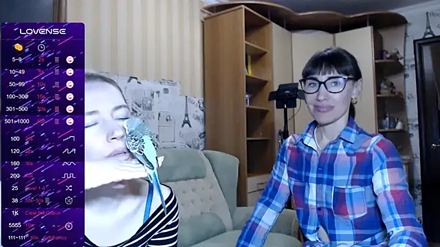 Snapshot of Pepper_mur chatting on 31, 12, 2024 Pepper mur online show from 31, 12, 2024
