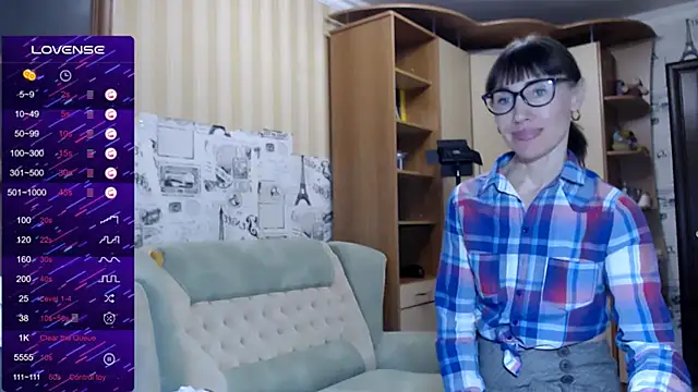 Snapshot of Pepper_mur chatting on 2, 1, 2025 Pepper mur online show from 2, 1, 2025