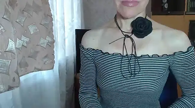 Snapshot of Pepper_mur chatting on 3, 1, 2025 Pepper mur online show from 3, 1, 2025