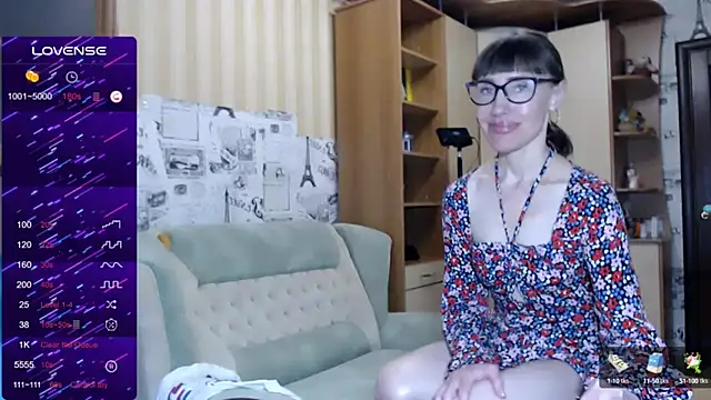Snapshot of Pepper_mur chatting on 18, 3, 2025 Pepper mur online show from 18, 3, 2025