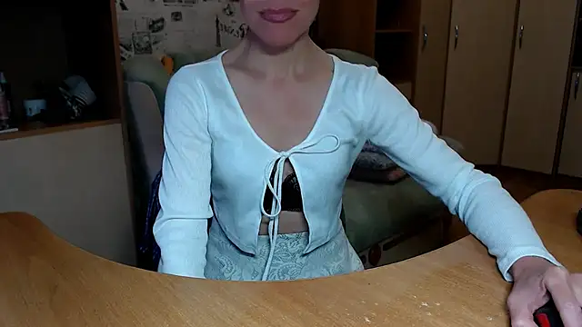 Pepper mur online show from 27, 3, 2026