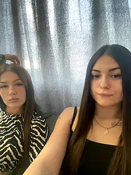 ShySonya online show from 2, 11, 2025