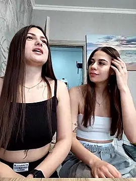 ShySonya online show from 17, 1, 2026