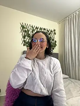 Kay LustyWife online show from 22, 1, 2025