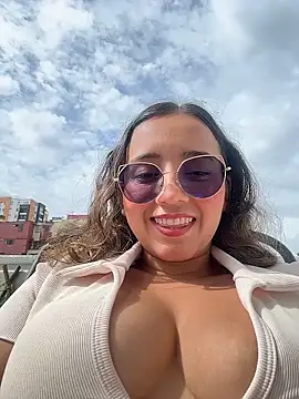 Kay LustyWife online show from 11, 1, 2026