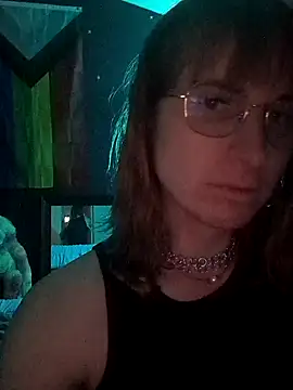 LoveInTransition online show from 2, 2, 2025