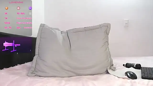 rosmery 21 online show from 18, 2, 2026