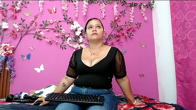 Snapshot of analdeepalejandra18 chatting on 21, 3, 2025 analdeepalejandra18 online show from 21, 3, 2025
