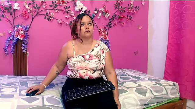 Snapshot of analdeepalejandra18 chatting on 1, 11, 2025 analdeepalejandra18 online show from 1, 11, 2025