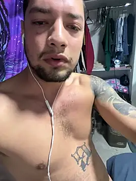 Snapshot of MrSoulMommy chatting on 6, 2, 2026 MrSoulMommy online show from 6, 2, 2026