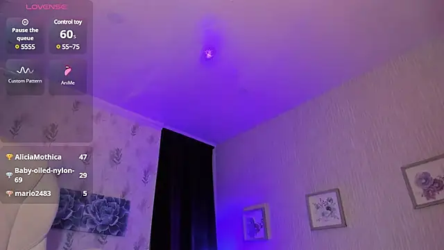 Snapshot of blaiine_colfer chatting on 4, 2, 2025 blaiine colfer online show from 4, 2, 2025