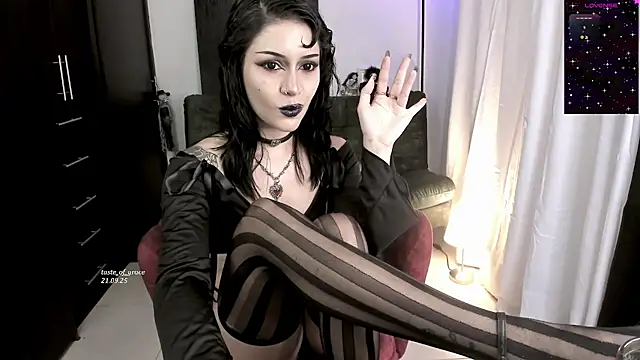 Taste of Grace online show from 21, 9, 2025