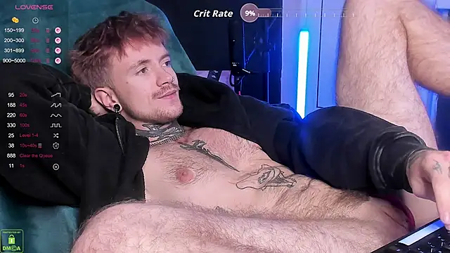 Snapshot of Badrabbitt_ chatting on 24, 10, 2025 Badrabbitt online show from 24, 10, 2025