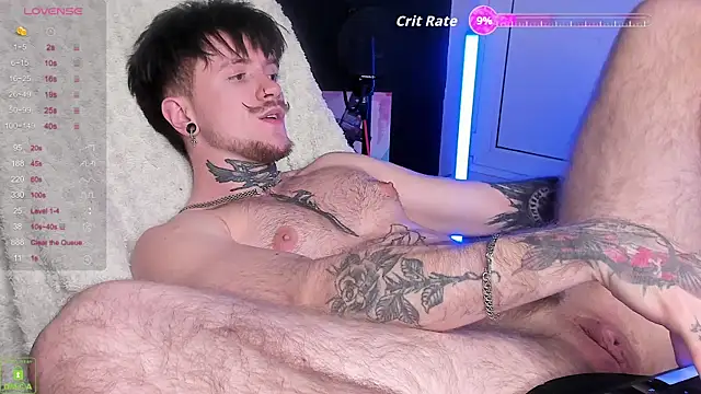 Badrabbitt  online show from 19, 12, 2025