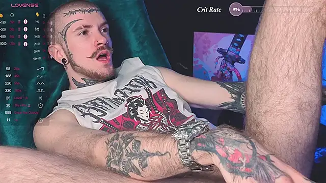 Snapshot of Badrabbitt_ chatting on 20, 6, 2026 Badrabbitt online show from 20, 6, 2026