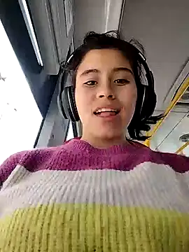 Snapshot of Alexandra_65 chatting on 20, 10, 2025 Alexandra 65 online show from 20, 10, 2025