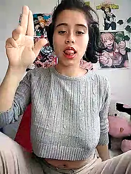 Snapshot of Alexandra_65 chatting on 24, 10, 2025 Alexandra 65 online show from 24, 10, 2025