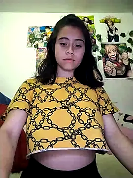 Snapshot of Alexandra_65 chatting on 31, 10, 2025 Alexandra 65 online show from 31, 10, 2025