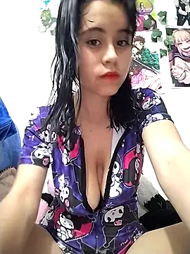 Snapshot of Alexandra_65 chatting on 6, 11, 2025 Alexandra 65 online show from 6, 11, 2025