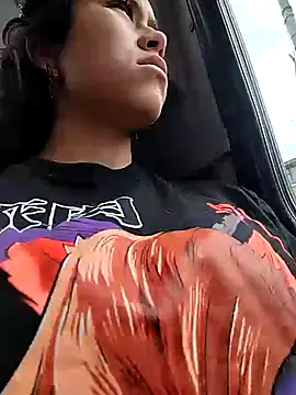 Snapshot of Alexandra_65 chatting on 29, 11, 2025 Alexandra 65 online show from 29, 11, 2025