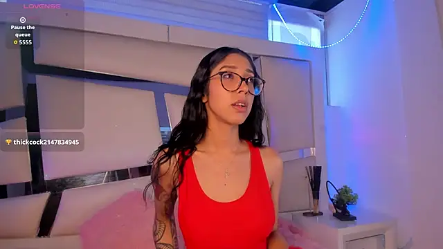 Snapshot of Mis__lola chatting on 26, 11, 2025 Mis lola online show from 26, 11, 2025