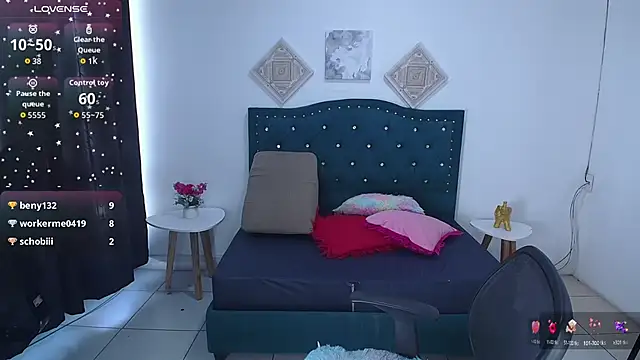 Emily F W online show from 9, 9, 2025