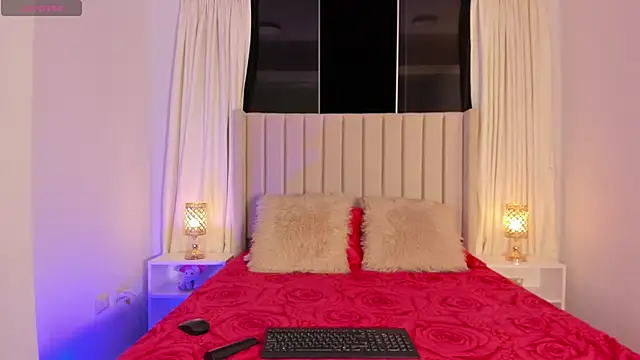 Aliison Smith online show from 26, 2, 2026