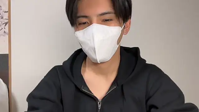 Snapshot of Lio_kun chatting on 9, 5, 2026 Lio kun online show from 9, 5, 2026