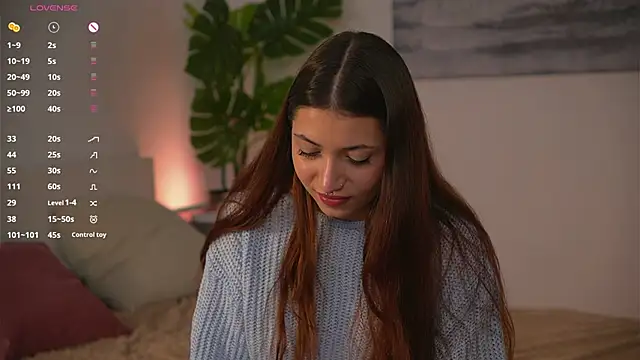 emilianorth  online show from 5, 12, 2024