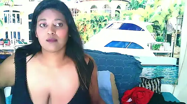Snapshot of IndianYummy chatting on 9, 12, 2024 IndianYummy online show from 9, 12, 2024