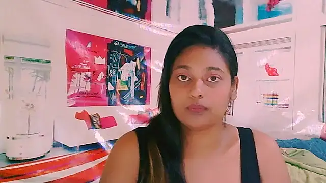 Snapshot of IndianYummy chatting on 17, 2, 2025 IndianYummy online show from 17, 2, 2025