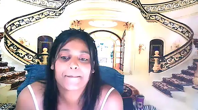 Snapshot of IndianYummy chatting on 19, 2, 2025 IndianYummy online show from 19, 2, 2025