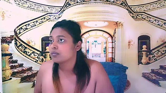 Snapshot of IndianYummy chatting on 21, 2, 2025 IndianYummy online show from 21, 2, 2025