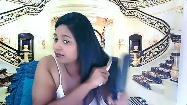 Snapshot of IndianYummy chatting on 26, 2, 2025 IndianYummy online show from 26, 2, 2025