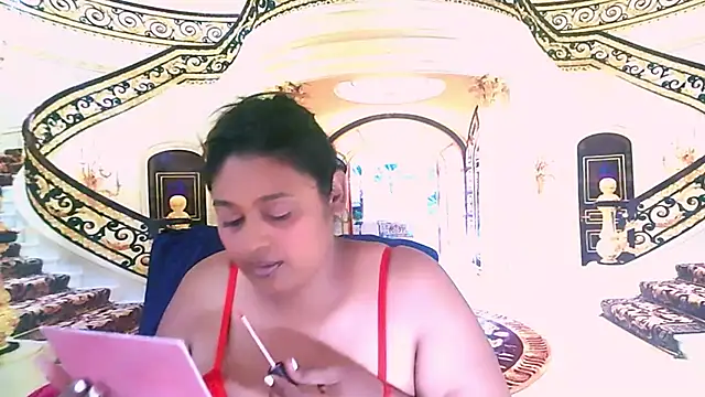 Snapshot of IndianYummy chatting on 15, 9, 2025 IndianYummy online show from 15, 9, 2025