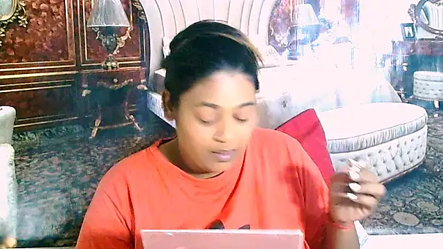 Snapshot of IndianYummy chatting on 16, 9, 2025 IndianYummy online show from 16, 9, 2025