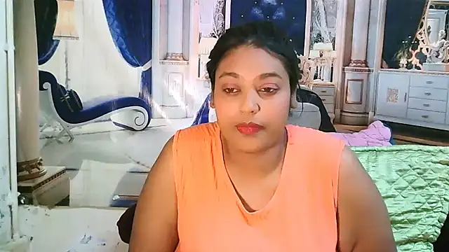 Snapshot of IndianYummy chatting on 10, 10, 2025 IndianYummy online show from 10, 10, 2025