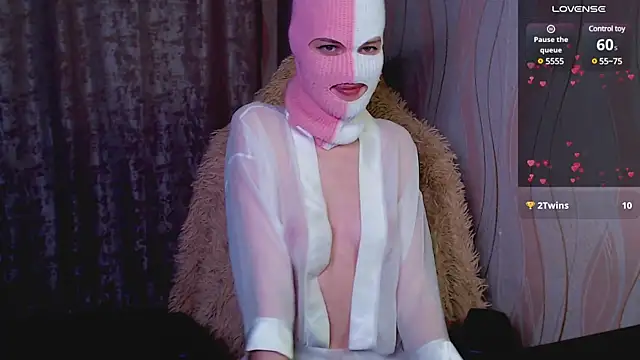 Domiiiniiicana online show from 26, 1, 2025