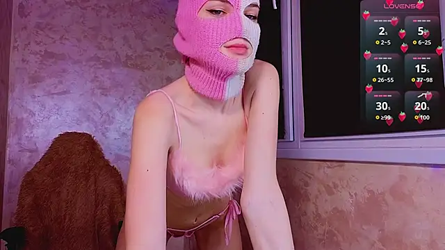 Snapshot of Domiiiniiicana chatting on 24, 5, 2026 Domiiiniiicana online show from 24, 5, 2026