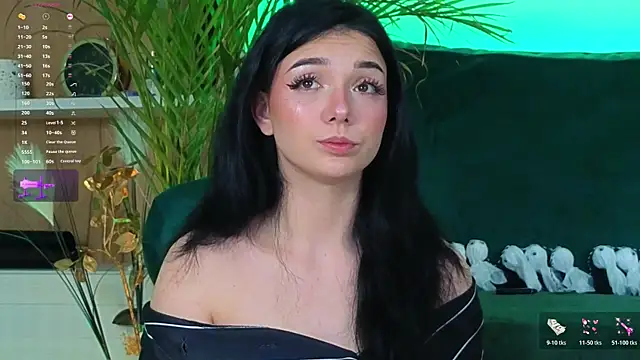 AveryWillow online show from 17, 11, 2025