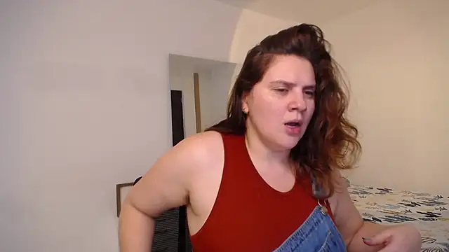 MartinaGuzmann online show from 16, 11, 2025