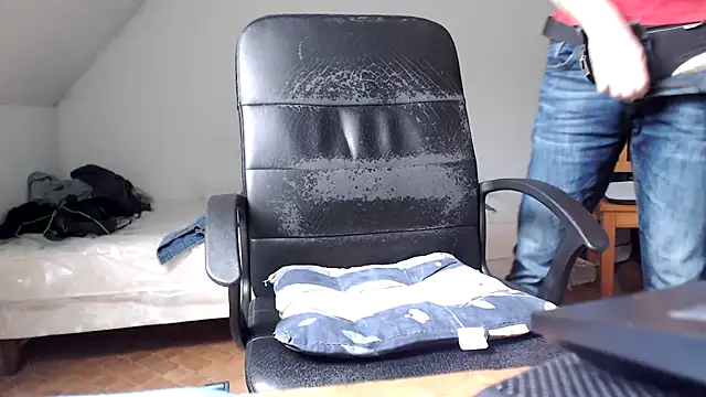 SteveStiffbone online show from 16, 2, 2025