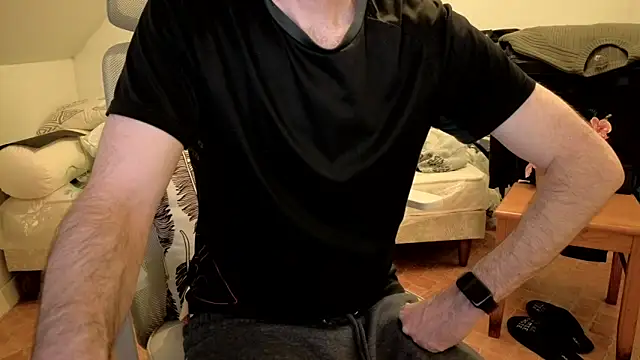 SteveStiffbone online show from 28, 2, 2026