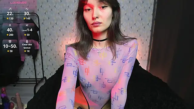 Snapshot of bubbletiee chatting on 20, 3, 2025 bubbletiee online show from 20, 3, 2025