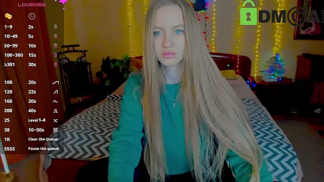 alexa glory online show from 7, 1, 2025