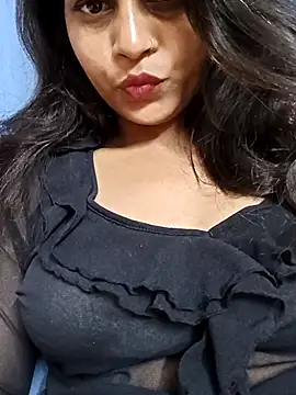 Sanjana-Mehar online show from 6, 10, 2025